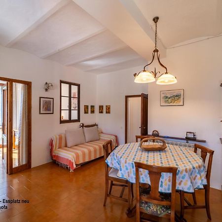 Residenza Cerreto-Casalini Daire Panicale Dış mekan fotoğraf