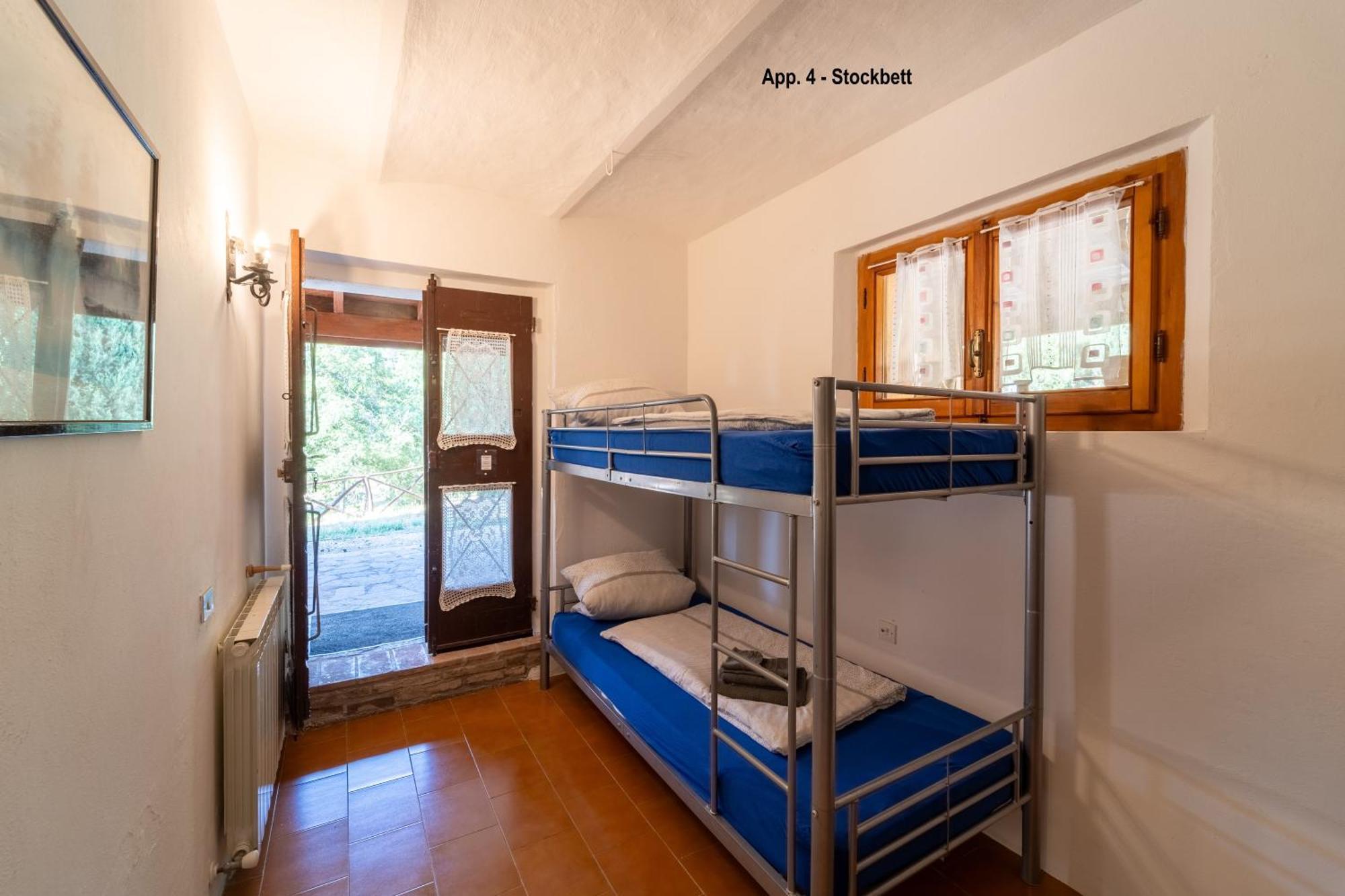Residenza Cerreto-Casalini Daire Panicale Dış mekan fotoğraf