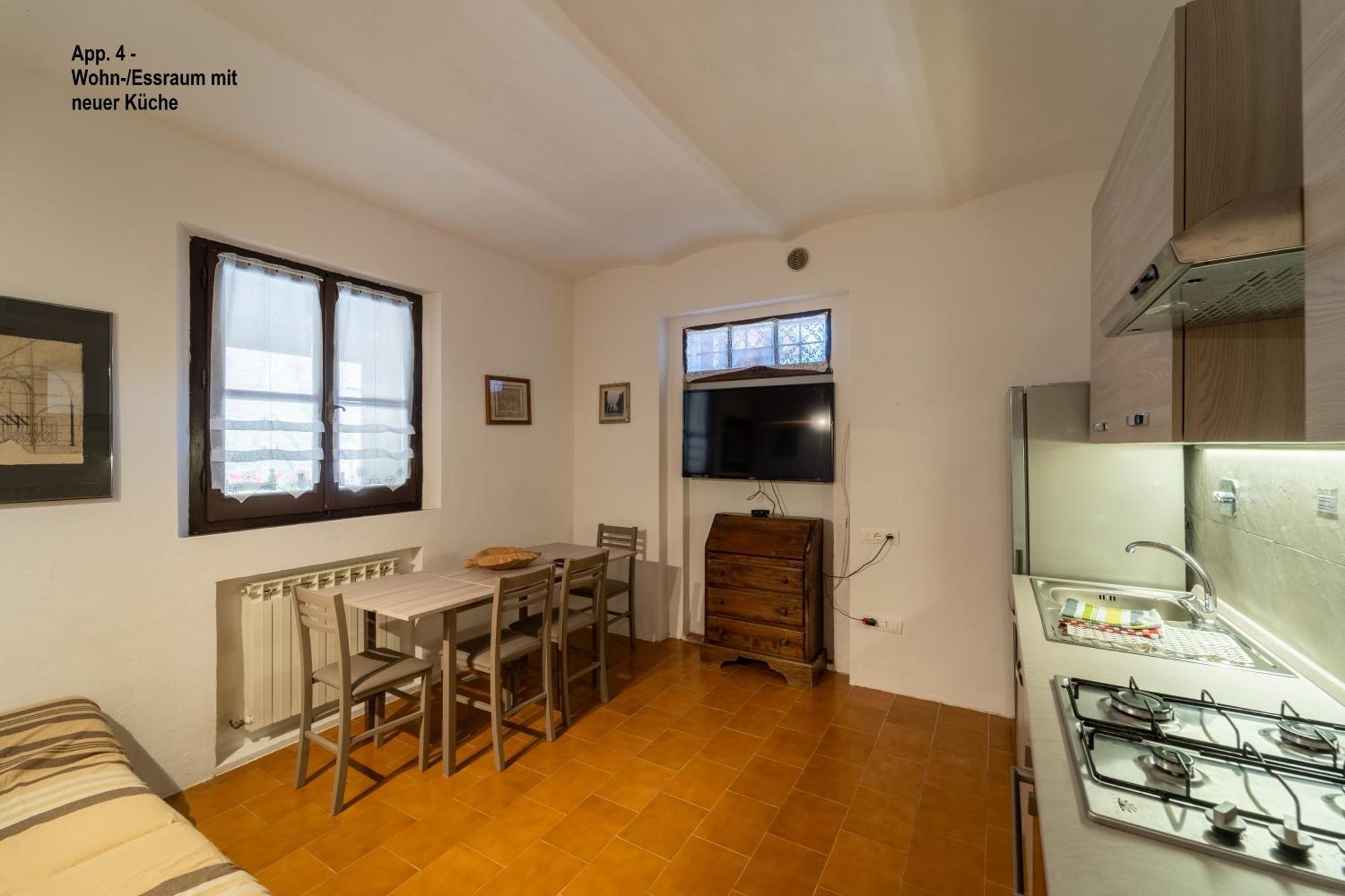 Residenza Cerreto-Casalini Daire Panicale Dış mekan fotoğraf