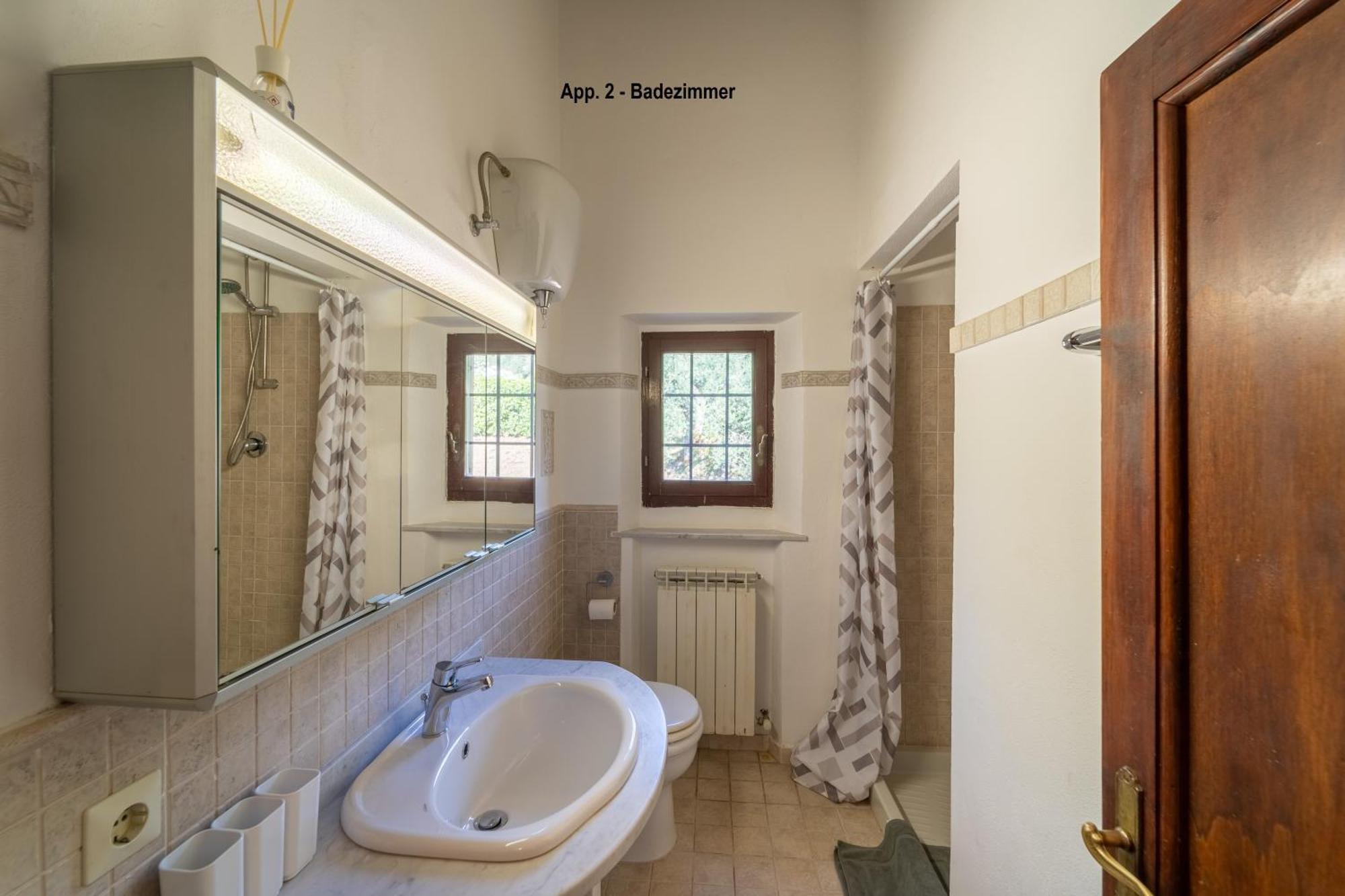 Residenza Cerreto-Casalini Daire Panicale Dış mekan fotoğraf