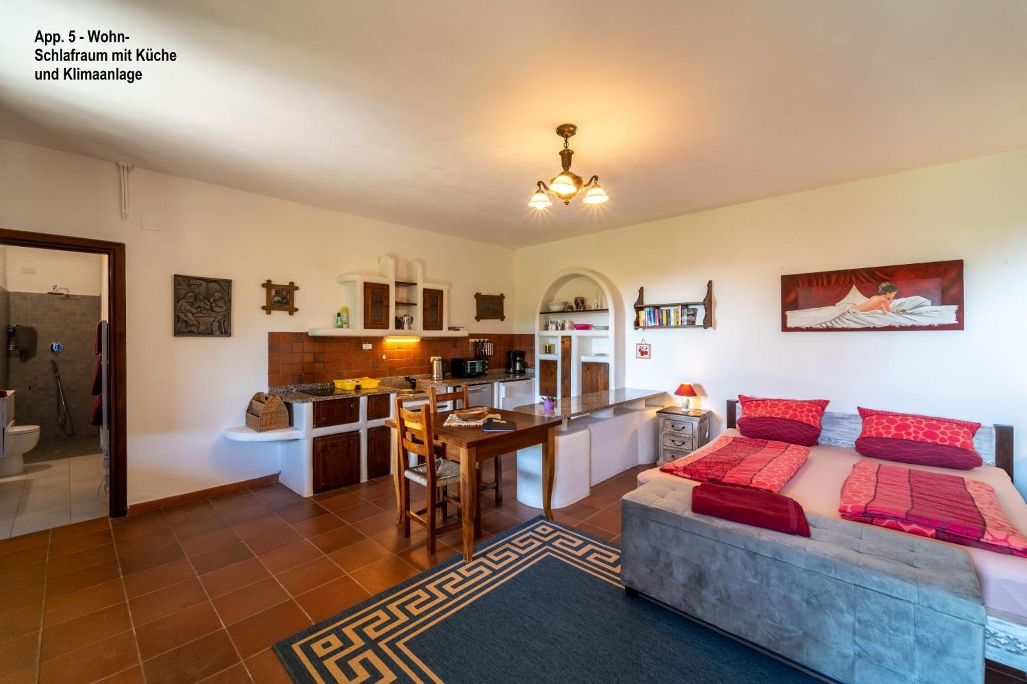 Residenza Cerreto-Casalini Daire Panicale Dış mekan fotoğraf