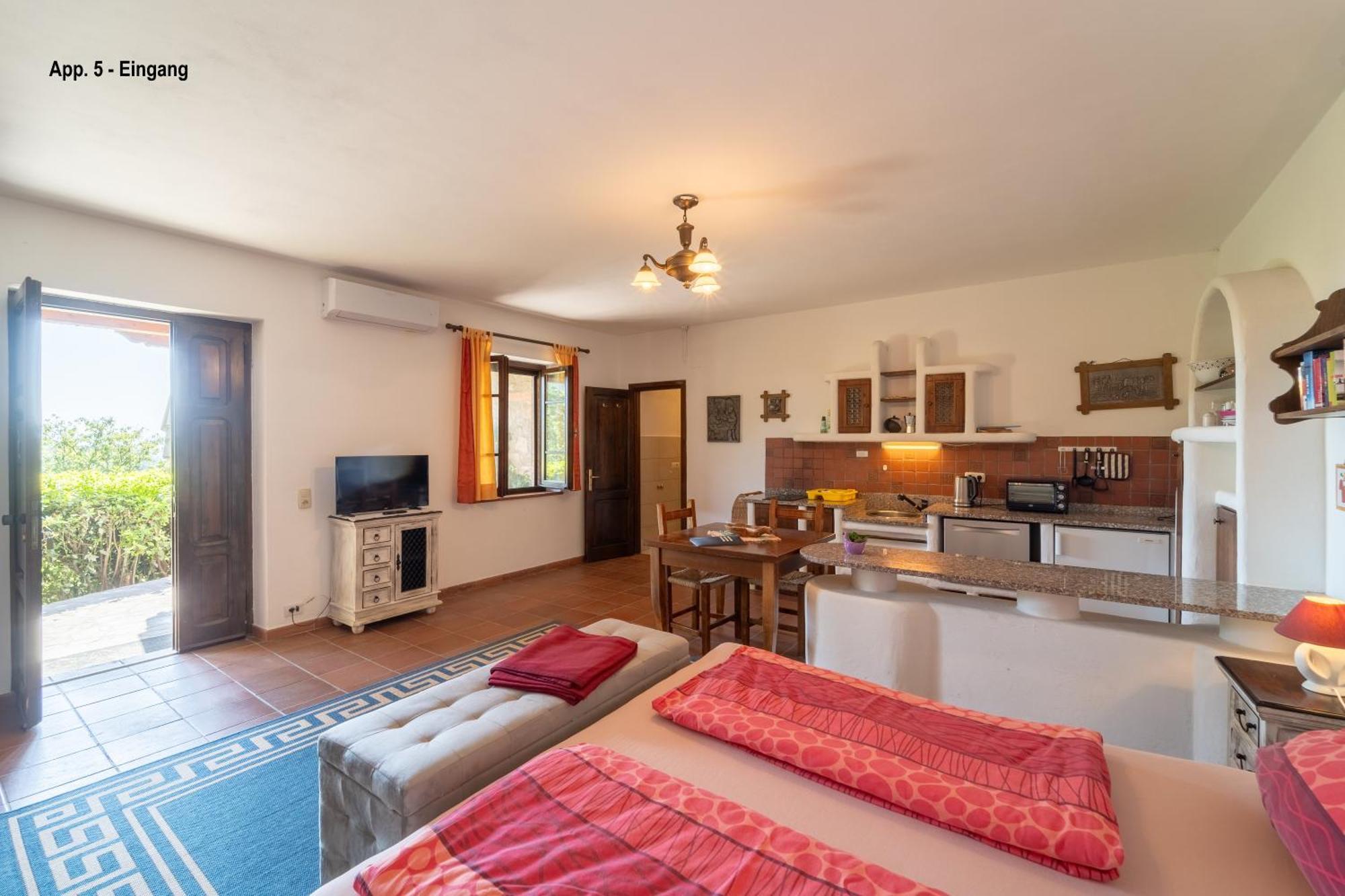 Residenza Cerreto-Casalini Daire Panicale Dış mekan fotoğraf
