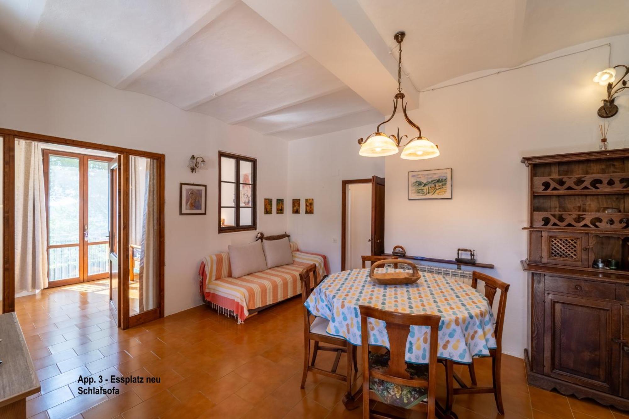 Residenza Cerreto-Casalini Daire Panicale Dış mekan fotoğraf