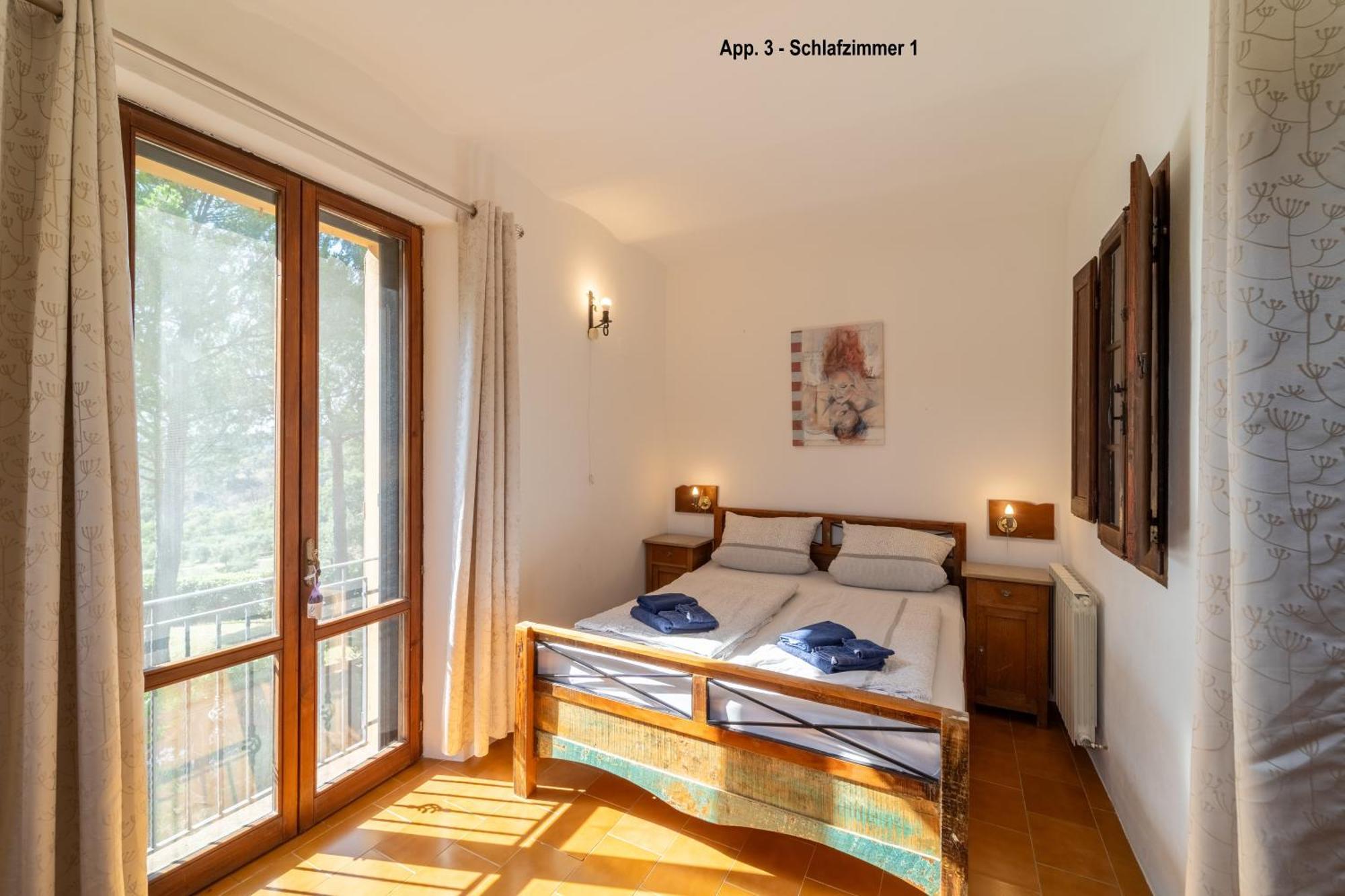 Residenza Cerreto-Casalini Daire Panicale Dış mekan fotoğraf